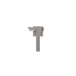 Edge Floor Mount Tub Filler Trim Kit with Hand Shower - FS520TKBN thumbnail 5