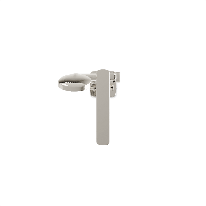 Harmony Floor Mount Tub Filler Trim Kit with Hand Shower - FS522TKPN image 5