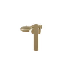 Harmony Floor Mount Tub Filler Trim Kit with Hand Shower - FS522TKSB thumbnail 5