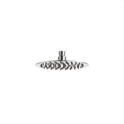 Round 8" Stainless Steel Rain Shower Head - FSC1009BN thumbnail 1