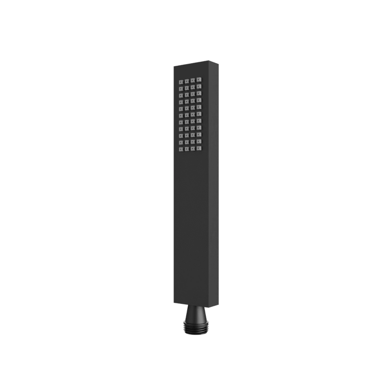 Edge Hand Shower - FSC1016BK image 1
