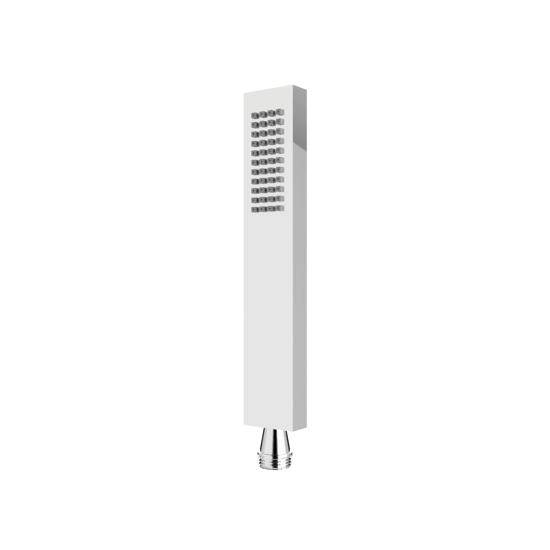 Square Hand Shower Artos US Chrome 