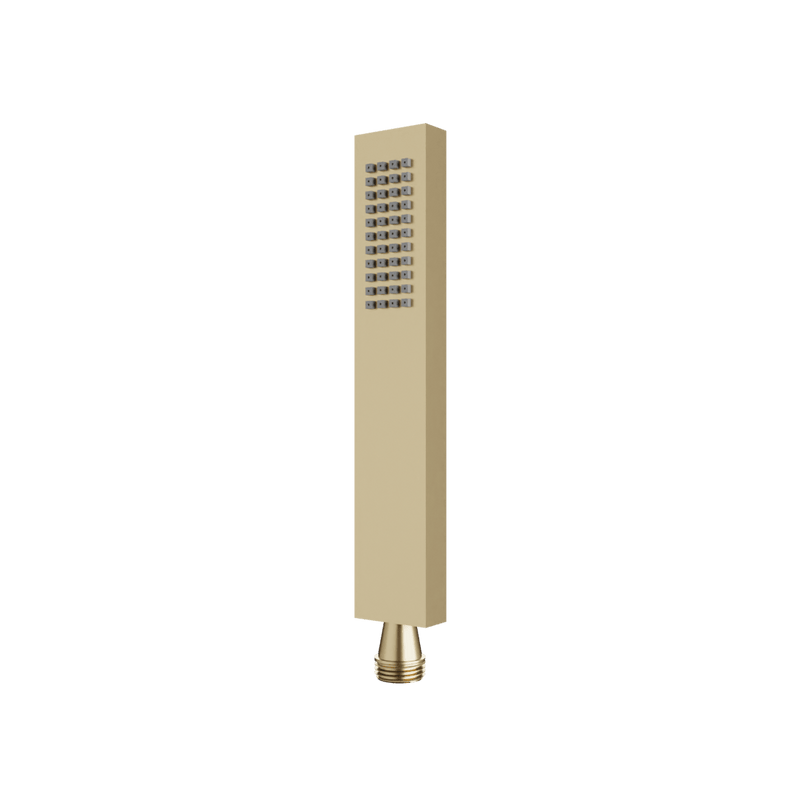 Edge Hand Shower - FSC1016SB image 1