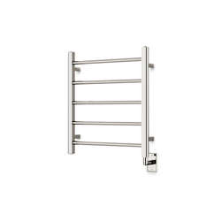 MR06560W - Ryton Towel Warmer 26" x 24" Hardwired Artos US Polished Nickel 