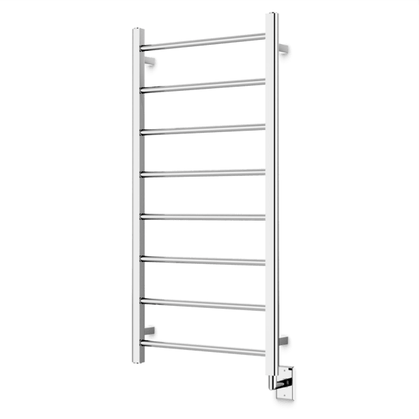 MR12060W Ryton Towel Warmer 47