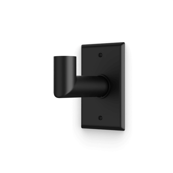 Standard Hardwire Kit - Matte Black image 1