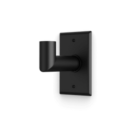 MX15 - Standard Hardwire Kit Artos US Matte Black 