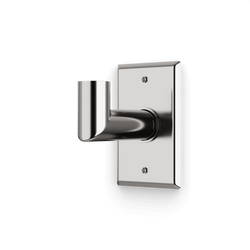 MX15 - Standard Hardwire Kit Artos US Brushed Nickel 