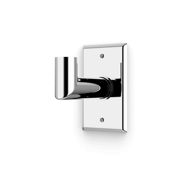 Standard Hardwire Kit - Chrome image 1