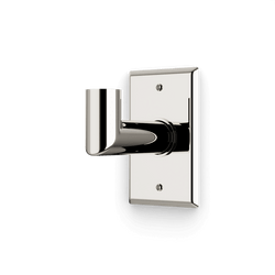 MX15 - Standard Hardwire Kit Artos US Polished Nickel 