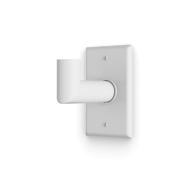 Standard Hardwire Kit - White image 1