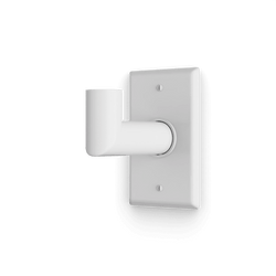 MX15 - Standard Hardwire Kit Artos US White 