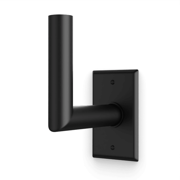 Extended Hardwire Kit - Matte Black image 1