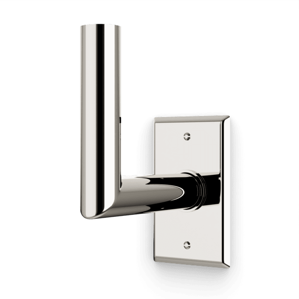 Extended Hardwire Kit - Polished Nickel image 1