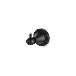 Classic Robe Hook - TA305BK thumbnail 1