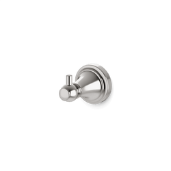 Classic Robe Hook - TA305BN thumbnail 1