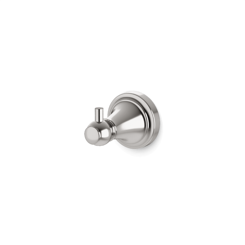 Classic Robe Hook - TA305BN image 1
