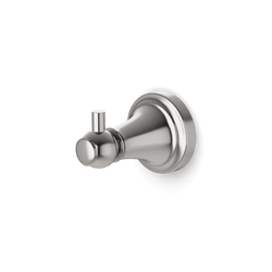 TA305 - Trova Classic Robe Hook Artos US Brushed Nickel