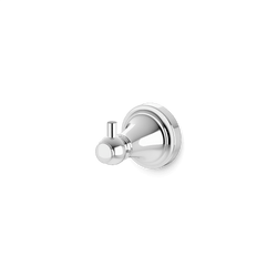 Classic Robe Hook - TA305CH thumbnail 1