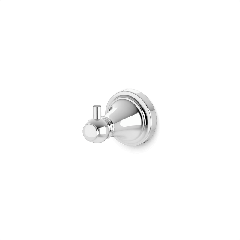Classic Robe Hook - TA305CH image 1