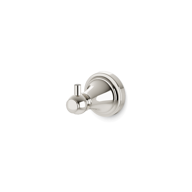 Classic Robe Hook - TA305PN image 1