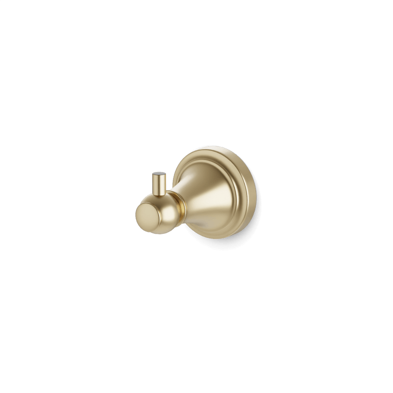 Classic Robe Hook - TA305SB image 1