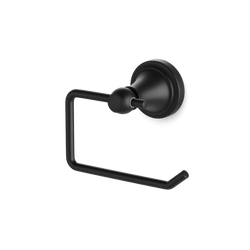 Classic Toilet Paper Holder - TA315BK thumbnail 1