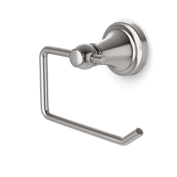 TA315 - Trova Classic Toilet Paper Holder Artos US Brushed Nickel