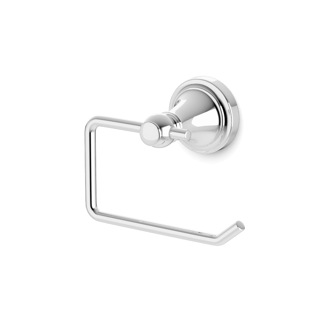 TA315 - Trova Classic Toilet Paper Holder Artos US Chrome