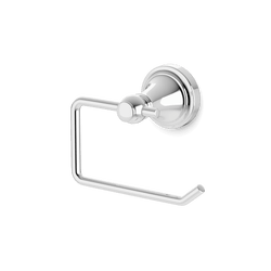 Classic Toilet Paper Holder - TA315CH thumbnail 1