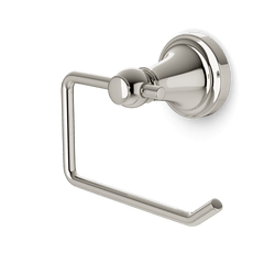 TA315 - Trova Classic Toilet Paper Holder Artos US Polished Nickel