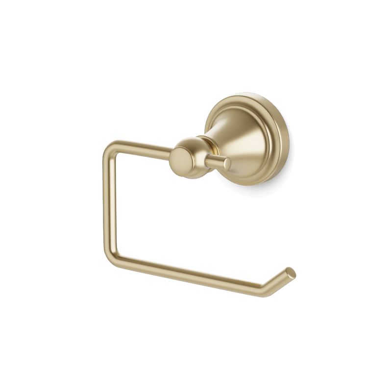Classic Toilet Paper Holder - TA315SB image 1