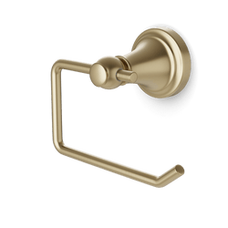 TA315 - Trova Classic Toilet Paper Holder Artos US Satin Brass