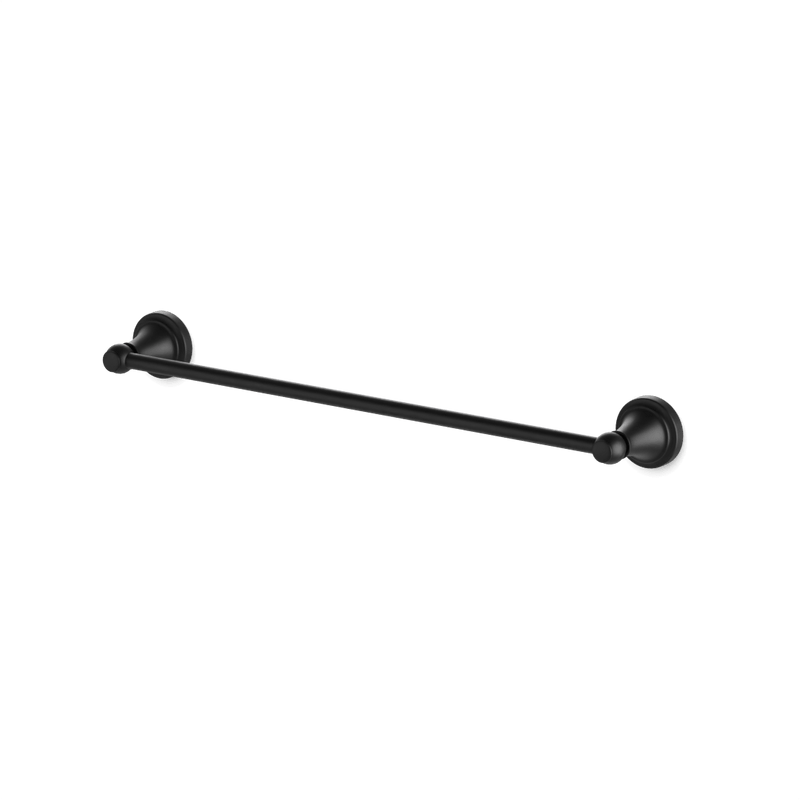 Classic 18" Towel Bar - TA325BK image 1