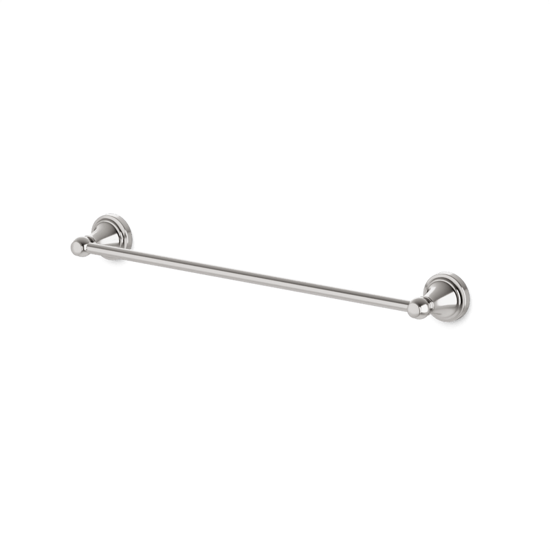 Classic 18" Towel Bar - TA325BN image 1