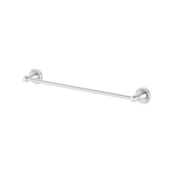 Classic 18" Towel Bar - TA325CH thumbnail 1