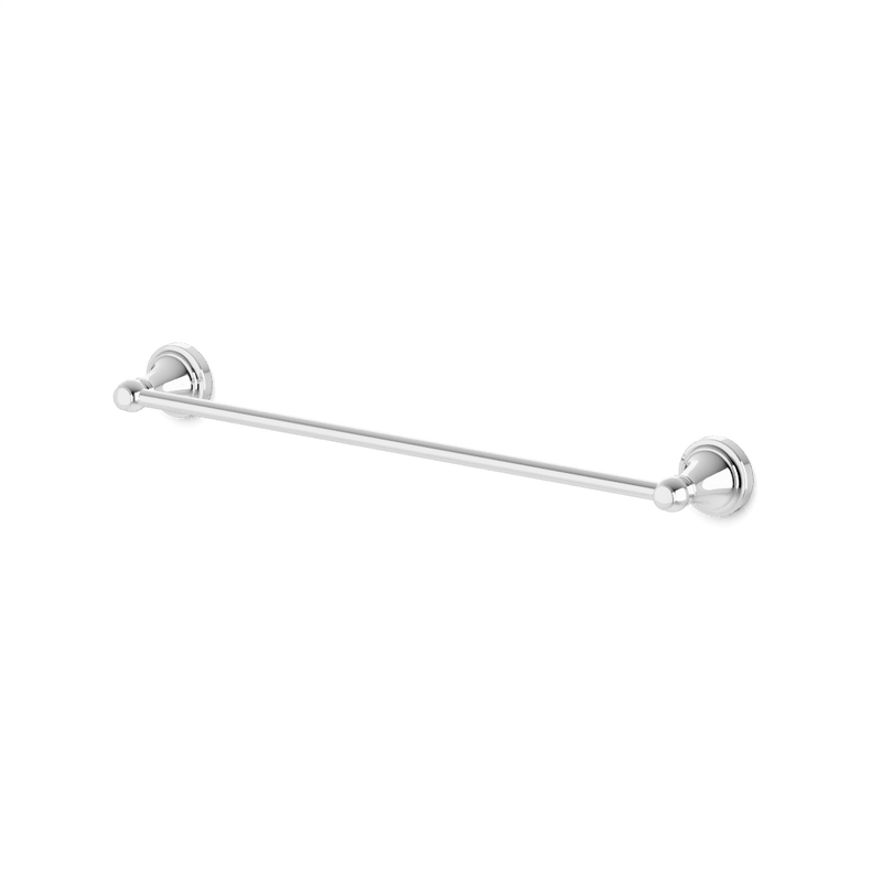Classic 18" Towel Bar - TA325CH image 1