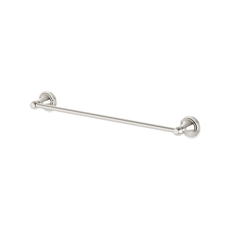 Classic 18" Towel Bar - TA325PN image 1