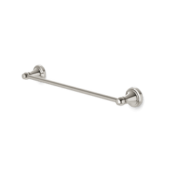 TA325 - Trova Classic 18" Towel Bar Artos US Polished Nickel