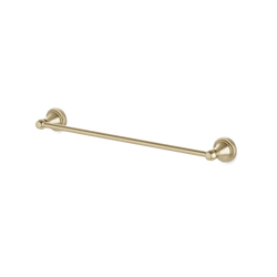 Classic 18" Towel Bar - TA325SB thumbnail 1