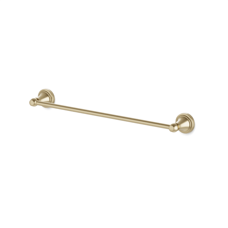 Classic 18" Towel Bar - TA325SB image 1