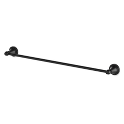 Classic 24" Towel Bar - TA335BK thumbnail 1