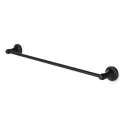 TA335 - Trova Classic 24" Towel Bar Artos US Black