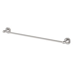 Classic 24" Towel Bar - TA335BN thumbnail 1