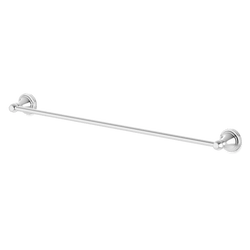 Classic 24" Towel Bar - TA335CH thumbnail 1