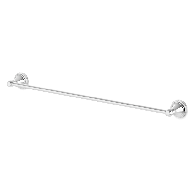 Classic 24" Towel Bar - TA335CH image 1