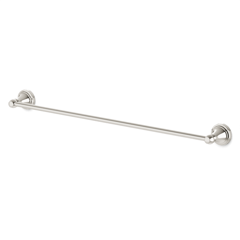 Classic 24" Towel Bar - TA335PN image 1