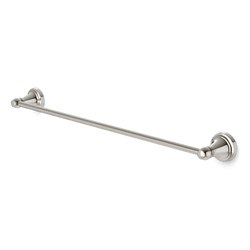 TA335 - Trova Classic 24" Towel Bar Artos US Polished Nickel