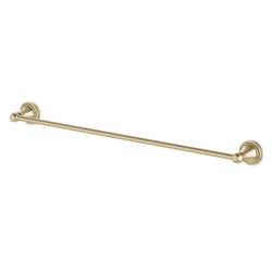 Classic 24" Towel Bar - TA335SB thumbnail 1