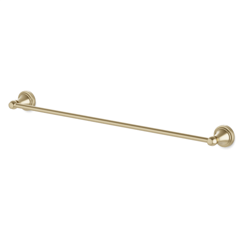 Classic 24" Towel Bar - TA335SB image 1